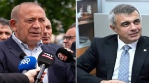 CHP İstanbul'da il başkanı değişti
