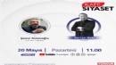CHP İzmir İl Başkanı Aslanoğlu canlı yayında