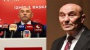 CHP İzmir il binasında, Tunç Soyer'in mesajı okundu: İşte o ifadeler!