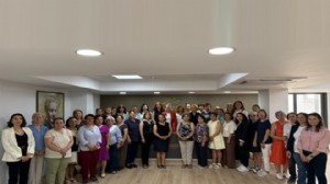 CHP İzmir Kadın Örgütleri’nden olağanüstü kurultay çağrısı