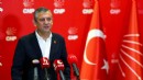 CHP İzmir, Özel'i bekliyor: Miting gibi karşılama!