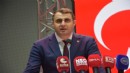 CHP İzmir'de Güç yeni il başkanı seçildi, sandıkta kaç oy aldı?