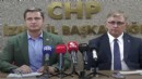 CHP İzmir'de ‘Özel’ toplantı sonrası Yücel ve Tugay’dan açıklama!
