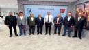 CHP İzmir'de eski başkanlardan partiye bağlılık mesajı!