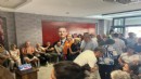 CHP İzmir'de gergin bekleyiş, perde kuruldu: Gözler MYK'da!