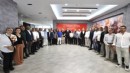 CHP İzmir'de ilçe başkanları zirvesi: Örgütümüz dimdik ayakta!