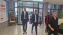 CHP İzmir'de kritik zirve: Ve Çağatay Güç il binasında!