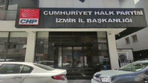 CHP İzmir'de olağanüstü hal: İl yönetimi toplanıyor!