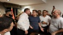 CHP İzmir'de olaylı gece... Gümrükçü: Çağatay Güç bana 'S... git' dedi!