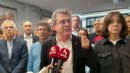 CHP İzmir'de toplanmalar başladı: 'Geldikleri gibi gidecekler!'