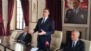 CHP İzmir'den Bergama mesaisi: Güç’ten ‘erken seçim’ reçetesi