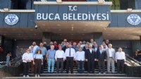 CHP İzmir'den Buca çıkarması