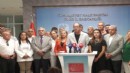 CHP İzmir'den İstanbul'a destek açıklaması: Bu kararı tanımıyoruz!