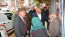 CHP İzmir'den Küçük Menderes çıkarması