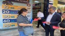 CHP İzmir bayram boyunca bu broşürü sokak sokak dağıtacak!