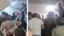 CHP İzmir il binasında ortalık karıştı!