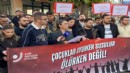 CHP İzmir'in gençlerinden 'MESEM' tepkisi!