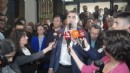 CHP İzmir, nöbet sistemine geçiyor: Güç'ten Özel'e tam destek!