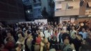 CHP İzmir önünde 'Hain Kemal' sloganları!
