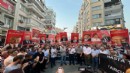 CHP İzmir sokağa indi: Adalet çağrısı!