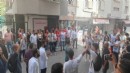 CHP İzmir ve Bayraklı önünde emekçi isyanı: Talepler karşılanmazsa tüm İzmir eylem alanına döner!
