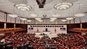 CHP İzmir vekilinden TBMM'de 'Çerçeve Yasa' mesajları