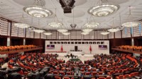 CHP İzmir vekilinden TBMM'de 'Çerçeve Yasa' mesajları