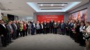 CHP İzmir’de 8 gündem maddeli ‘eski’ler zirvesi!