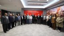 CHP İzmir’de ak saçlılar sahaya iniyor!