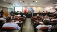 CHP Karşıyaka'da meclis grubuna Genel Merkez müdahalesi!