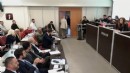 CHP Karşıyaka'da meclis grubunda istifa depremi!