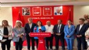 CHP'li Kılıç'tan Aydın'da sert çıkış: Millet iradesinin gölgelenmesine izin vermez