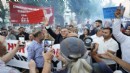 CHP Konak'ta Kalmaz'dan miting gibi adaylık açıklaması!