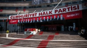 CHP Kurultay davası salonunun yeri değiştirildi
