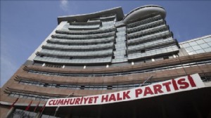 CHP Kurultayı davasında karar!