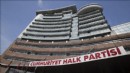 CHP Kurultayı davasında duruşma başladı!