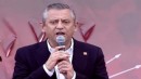 CHP Lideri Antalya'daki mitingde 'İzmir' mesajını yineledi!
