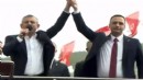 CHP Lideri, İzmirli başkanı memleketinde onurlandırdı!
