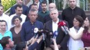 CHP Lideri Özel'den Ferdi Zeyrek açıklaması