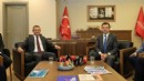 CHP Lideri Özel'den İmamoğlu ziyareti!