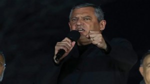CHP Lideri Özel'den 'Ömer Günel' tepkisi