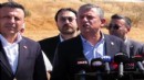 CHP Lideri Özel'den Silivri'de flaş açıklamalar