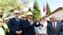 CHP Lideri Özgür Özel İzmir’e geliyor!