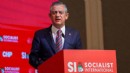 CHP Lideri Özgür Özel, Madrid’e gidiyor