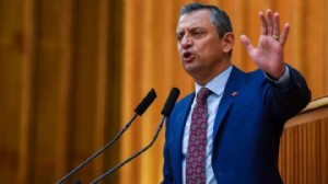 CHP Lideri Özgür Özel'e jet soruşturma!
