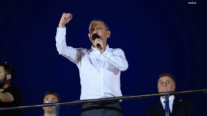 CHP Lideri Özgür Özel'e para cezası!