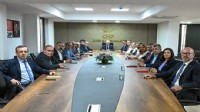 CHP MYK'sı İzmir'de toplandı: 'Cemil Tugay' açıklaması!