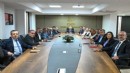 CHP MYK'sı İzmir'de toplandı: 'Cemil Tugay' açıklaması!