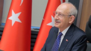 CHP MYK Kılıçdaroğlu başkanlığında toplandı