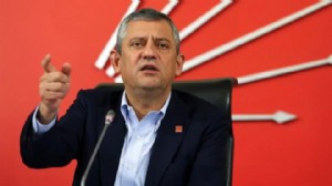 CHP MYK karar sonrası olağanüstü toplandı